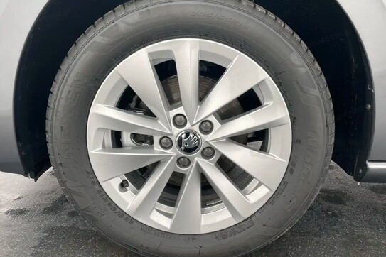 Skoda Scala Selection Edition 130 1.5 TSI