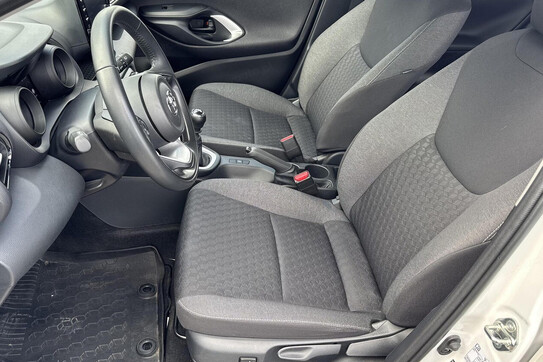 Toyota Yaris 1.5 Style