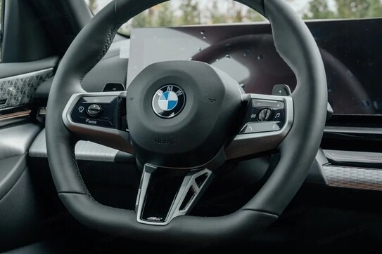 BMW Seria 5 Touring 540d xDrive M Sport