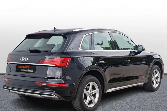 Audi Q5 40 TDI quattro Advanced