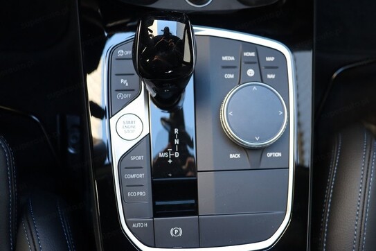 BMW Seria 2 Gran Coupe 218i M Sport