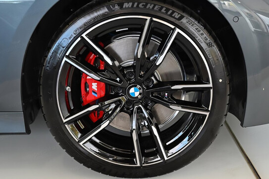 BMW Seria 3 M340i xDrive