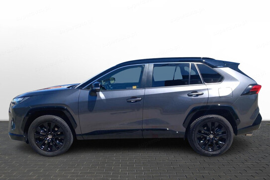 Toyota RAV4 2.5 Hybrid Selection 4x4