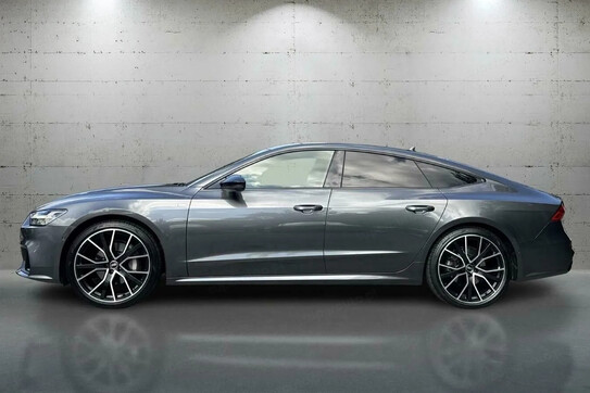 Audi A7 45 TFSI quattro S tronic
