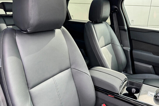 Land Rover Range Rover Velar D200  S