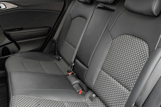 Kia Ceed 1.5 T-GDI L