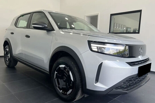 Opel Frontera Edition eDTC6 1.2 T mHEV