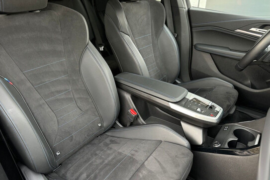 BMW Seria 2 218d M Sport sport-aut