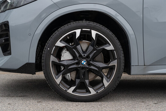 BMW X2 M35i xDrive