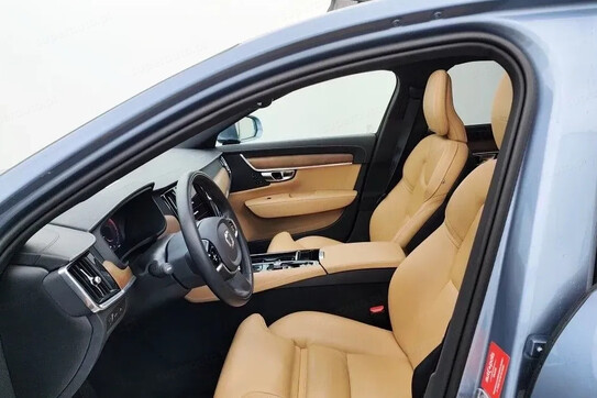 Volvo S90 T8 AWD Plug-In Hybrid Inscription aut