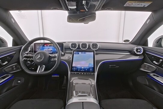 Mercedes CLE 220 d  AMG Line