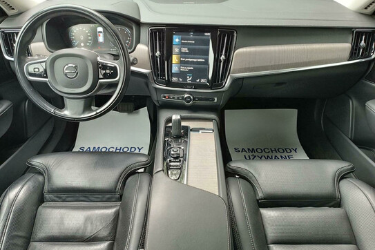 Volvo V90 B5 D AWD Momentum Pro aut