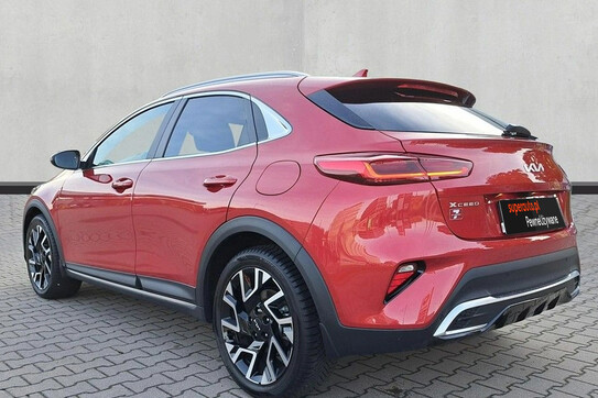Kia XCeed 1.5 T-GDI GT-Line DCT