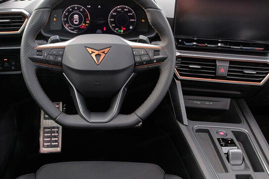 Cupra Leon 1.5 eTSI DSG