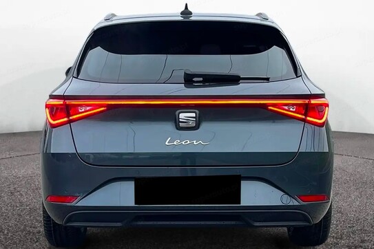 Seat Leon Style 1.5 TSI