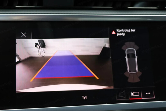 Audi Q3 40 TDI quattro Advanced S tronic
