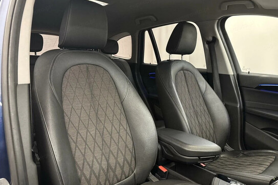 BMW X1 sDrive18i xLine aut