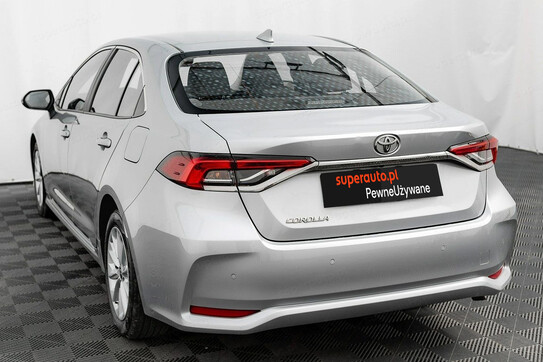 Toyota Corolla 1.5 Comfort MS