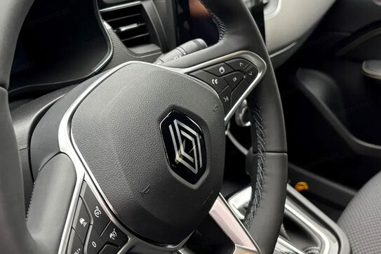 Renault Arkana Techno 1.6 E-Tech Full Hybrid
