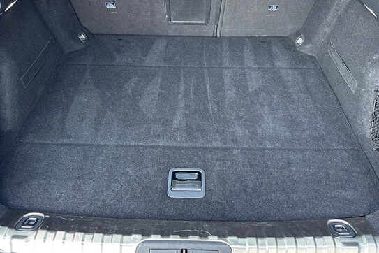 Peugeot 508 1.6 PureTech Active S&S EAT8