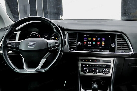 Seat ATECA 2.0 TDI Xperience S&S 4Drive DSG