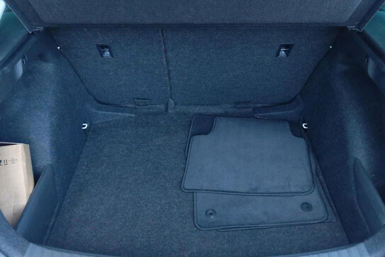 Skoda Scala 1.5 TSI Style