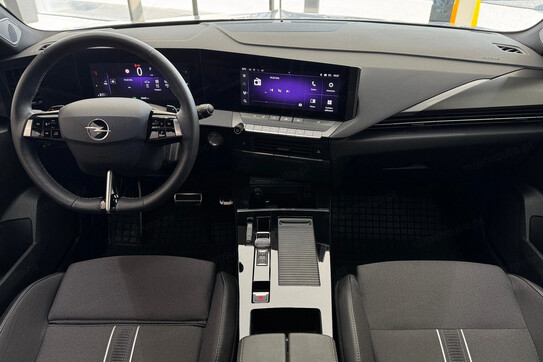 Opel Astra VI 1.2 T GS S&S