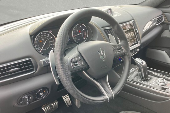 Maserati Levante Modena S