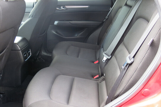 Mazda CX-5 2.0 Skyenergy