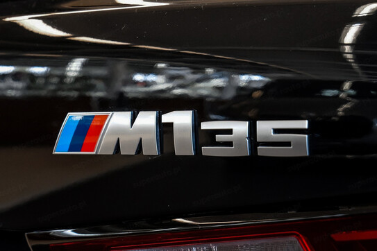 BMW Seria 1 M135 xDrive