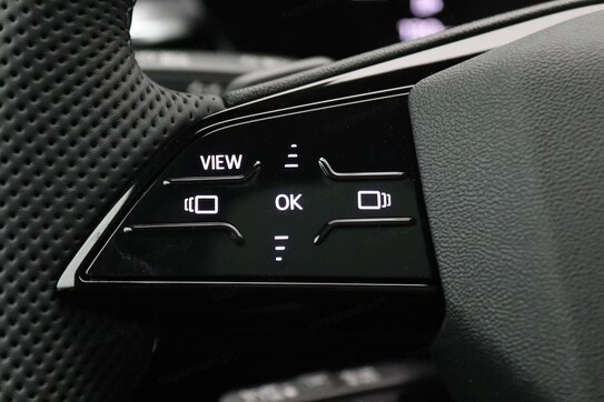 Audi A5 TDI quattro Avant