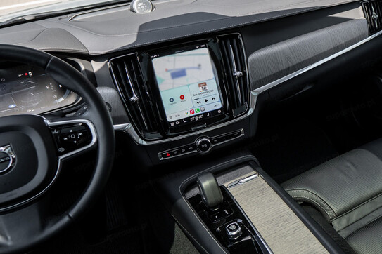 Volvo V90 CC B5 D AWD