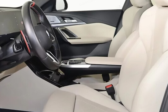 BMW X2 M35i xDrive