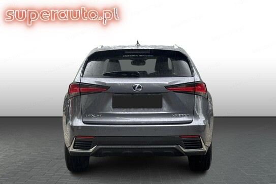 Lexus NX 300h F Impression AWD