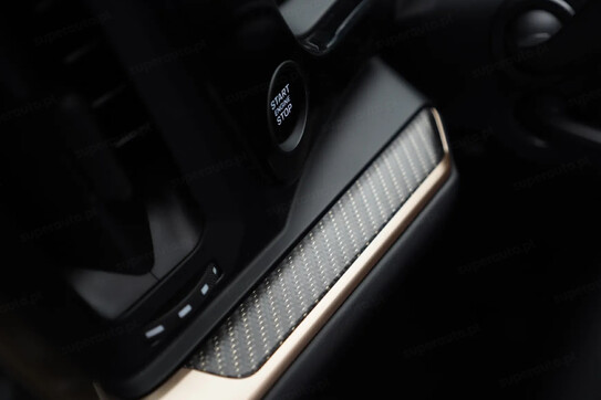 Porsche Cayenne Coupe E-Hybrid
