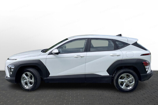 Hyundai Kona 1.0 T-GDI Smart DCT