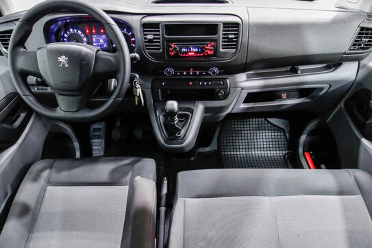 Peugeot Expert 2.0