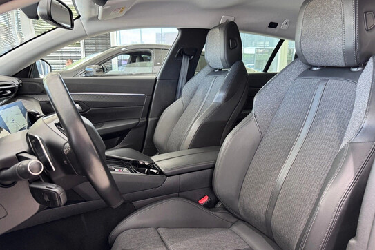 Peugeot 508 1.5 BlueHDi Allure Pack S&S EAT8