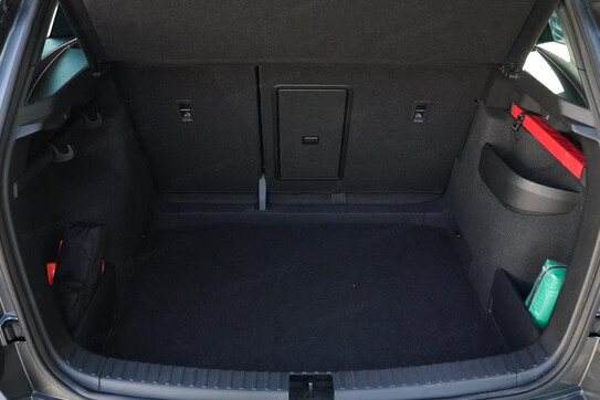 Skoda Karoq Sportline 1.5 TSI DSG