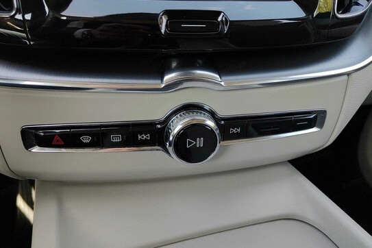 Volvo XC60 D4 AWD Momentum aut