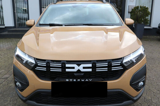 Dacia Sandero Stepway Expression LPG 1.0 TCe
