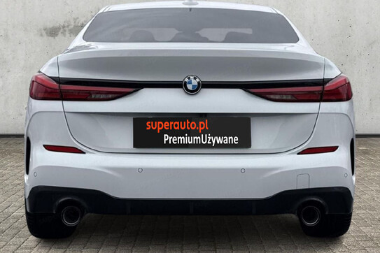 BMW Seria 2 220i xDrive M Sport aut