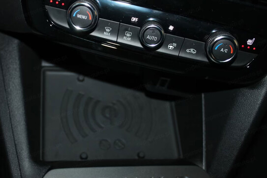 Opel Mokka GS 1.2 Turbo