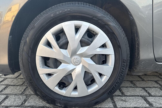 Toyota Yaris 1.5 Premium