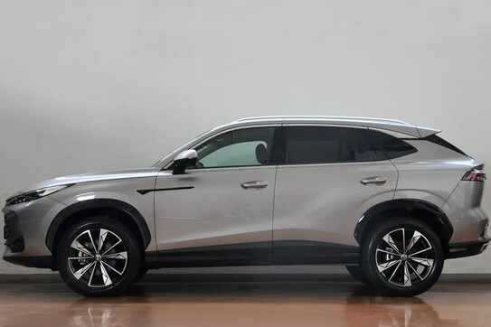 MG HS 1.5 T-GDI Exclusive