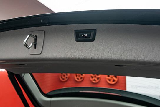 BMW Seria 3 318d