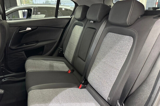 Fiat Tipo 1.6 MultiJet Cross