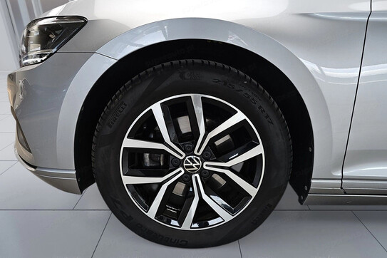Volkswagen Passat 2.0 TDI EVO Business DSG