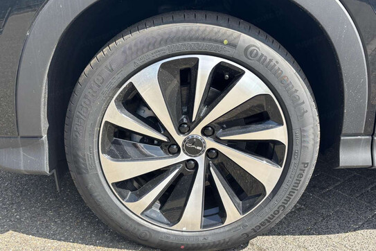 BYD Seal U DM-i 1.5 Boost