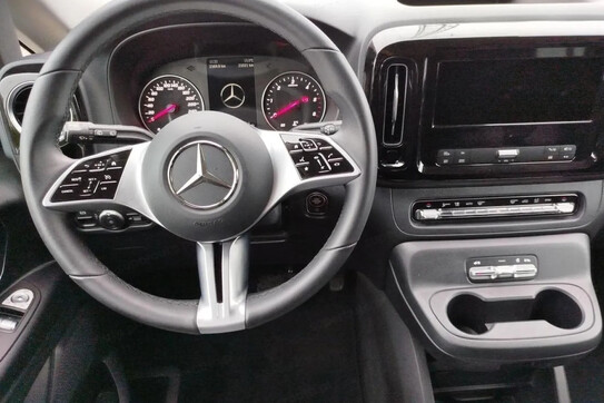 Mercedes Vito 119 CDI Tourer Select 4MATIC